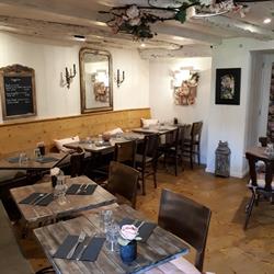 Le Petit Tanneur, Colmar - Horaires d'ouverture
