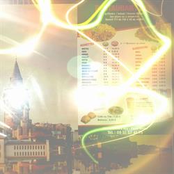 Restaurant GAP, Paris - Horaires d'ouverture