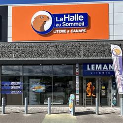 La Halle au Sommeil Coquelles Calais - Literie & Canapé Convertible, - Horaires d'ouverture
