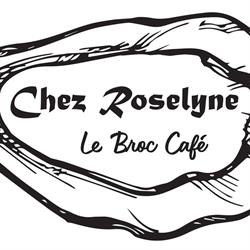 Chez Roselyne - Le Broc Café, Saint-Nazaire - Horaires d'ouverture