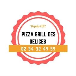Pizza Grill Des Délices, Neuville-aux-Bois - Horaires d'ouverture