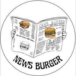 News Burger (Paris Tacos), Pontoise - Horaires d'ouverture