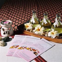 AsiaSpa Experience, Rennes - Horaires d'ouverture