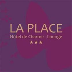 LA TERRASSE DE l'hôtel La Place, Antibes - Horaires d'ouverture