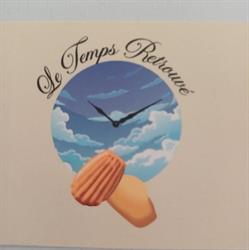 Le Temps Retrouvé, Angers - Horaires d'ouverture