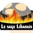 Le sage Libanais, Montpellier - Horaires d'ouverture