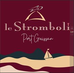 le stromboli, Gruissan - Horaires d'ouverture