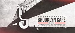 Brooklyn Cafe, Metz - Horaires d'ouverture