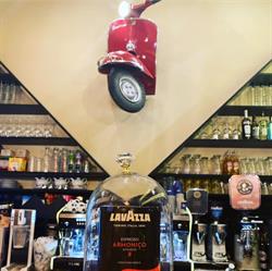 Barista, Cannes - Horaires d'ouverture