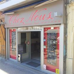 Chez Nous, Marseille - Horaires d'ouverture