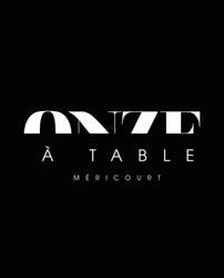 Onze à Table, Paris - Horaires d'ouverture