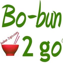 BO-Bun 2 GO, Paris - Horaires d'ouverture