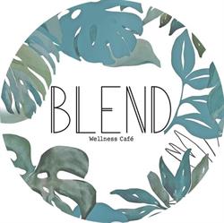 Blend Café, Pau - Horaires d'ouverture