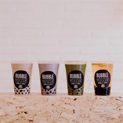 Bubble House - Bubble Tea Bar, Paris - Horaires d'ouverture