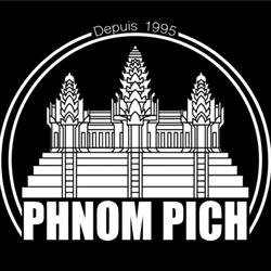 Restaurant Phnom Pich (Lyon), - Horaires d'ouverture