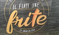 Il Était une Frite, Saint-Amand-les-Eaux - Horaires d'ouverture
