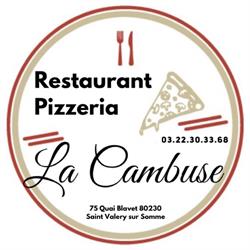 Restaurant Pizzeria La Cambuse, Saint-Valery-sur-Somme - Horaires d'ouverture
