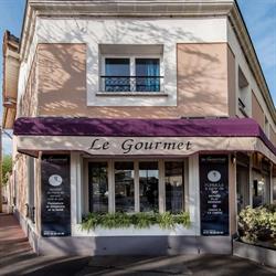 Le Gourmet, Saint-Maur-des-Fossés - Horaires d'ouverture