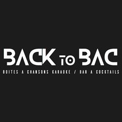 BACK to BAC - Marseille, - Horaires d'ouverture