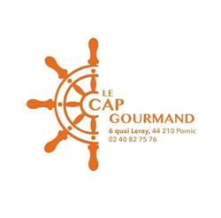 Le Cap Gourmand, Pornic - Horaires d'ouverture