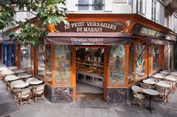 Au Petit Versailles Du Marais, Paris - Horaires d'ouverture