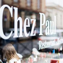 Chez Paul, Rennes - Horaires d'ouverture