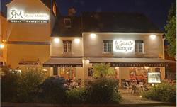 Le Garde Manger, Bayeux - Horaires d'ouverture