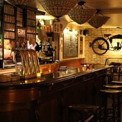 Le Vieux Comptoir, Orléans - Horaires d'ouverture