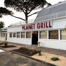 Planet Grill, Mont-de-Marsan - Horaires d'ouverture