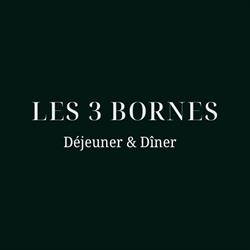 Les Trois Bornés, Paris - Horaires d'ouverture