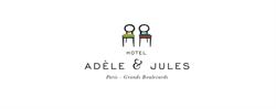 Hôtel Adèle & Jules, Paris - Horaires d'ouverture