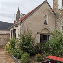Une Escale en Berry, Foëcy - Horaires d'ouverture