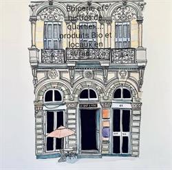 Le Bar à Vrac, Marseille - Horaires d'ouverture