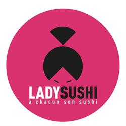Lady Sushi, Montbonnot-Saint-Martin - Horaires d'ouverture