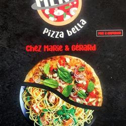 Pizza Bella, Marseillan - Horaires d'ouverture