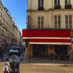 Chez Jeannette, Paris - Horaires d'ouverture