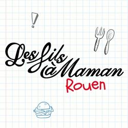 Les Fils à Maman, Rouen - Horaires d'ouverture
