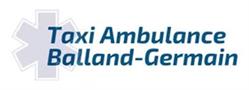 Taxi Ambulance Balland-Germain, Gérardmer - Horaires d'ouverture