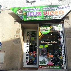 Dynamite games PARTHENAY, Parthenay - Horaires d'ouverture
