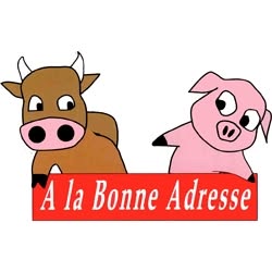 Boucherie à la Bonne Adresse, Pessac - Horaires d'ouverture