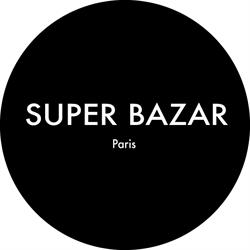 Super Bazar, Paris - Horaires d'ouverture