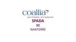 Coallia, Nanterre - Horaires d'ouverture