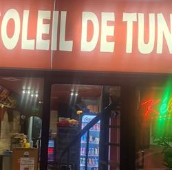 Le soleil de Tunis, Moulins - Horaires d'ouverture