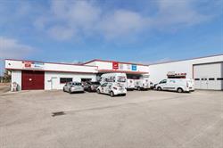 DEH - Dijon Equipements Hoteliers Gasel - Horaires d'ouverture