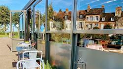 Le Café des Arts Officiel, Beaumont-en-Auge - Horaires d'ouverture