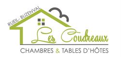 Maison d'hôtes Les Coudreaux, Rueil-Malmaison - Horaires d'ouverture