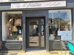 Restaurant L'Atelier, Pithiviers - Horaires d'ouverture