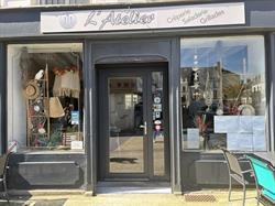 Restaurant L'Atelier, Pithiviers - Horaires d'ouverture