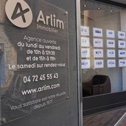 Arlim Croix-Rousse, Lyon - Horaires d'ouverture