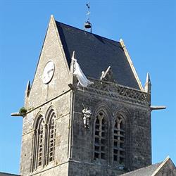 Ville de Sainte-Mère-Église, - Horaires d'ouverture